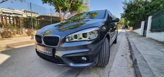 Bmw 225 Active Tourer '17