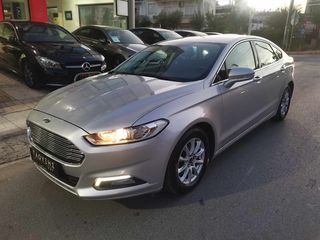 Ford Mondeo '18  1.5 TDCi ECOnetic Trend 120 PS 5/D