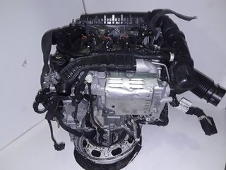 PEUGEOT CITROEN OPEL HN05-- HM01 1.2-12v Cvt TURBO 25.000 KM