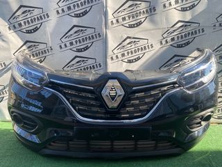 KKM-PROPARTS ΜΟΥΡΗ ΚΟΜΠΛΕ+AIRBAG RENAULT KADJAR 19-