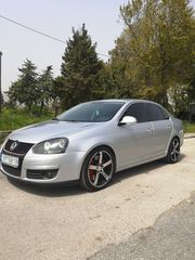 Volkswagen Jetta '07  1.4 TSI Unitedt