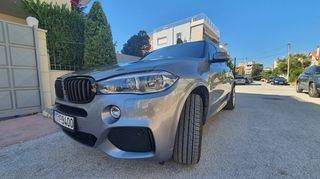 Bmw X5 '18 40eX