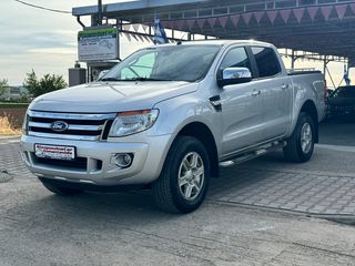 Ford Ranger '15  3.2 TDCi Limited 4x4 