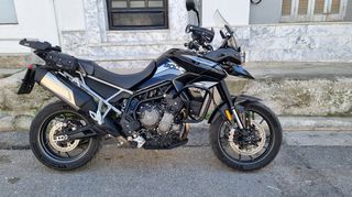 Triumph Tiger 900 '21 Gt