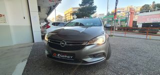 Opel Astra '17