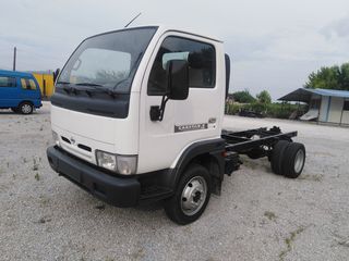 Nissan Cabstar '01 45  13