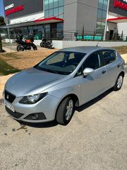 Seat Ibiza '08