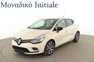 Renault Clio '17 Diesel/Auto/Initiale