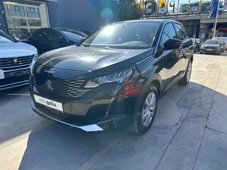 Peugeot 3008 '22  1.2 PureTech 130 Active Pack EAT8