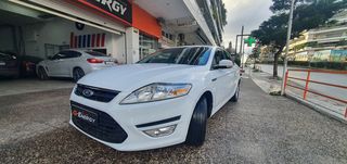 Ford Mondeo '12 ΒΙΒΛΙΟ ΣΕΡΒΙΣ  