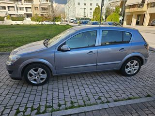 Opel Astra '09 Η 1.3 Diesel