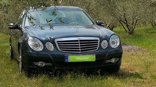 Mercedes-Benz E 200 '05