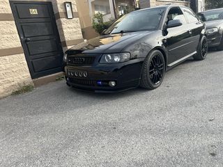 Audi S3 '03