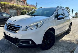 Peugeot 2008 '15 VTi STYLE 