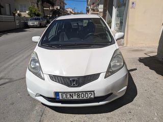 Honda Jazz '09 i-vtec