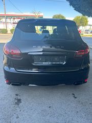 Porsche Cayenne 2016 Cayenne S-thumb-10