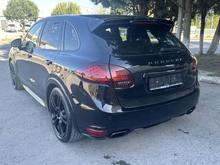 Porsche Cayenne 2016 Cayenne S-thumb-7