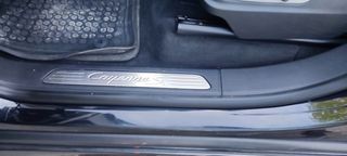 Porsche Cayenne 2016 Cayenne S-thumb-31