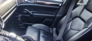 Porsche Cayenne 2016 Cayenne S-thumb-33