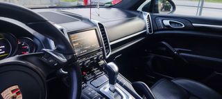 Porsche Cayenne 2016 Cayenne S-thumb-34
