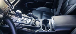 Porsche Cayenne 2016 Cayenne S-thumb-35