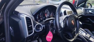Porsche Cayenne 2016 Cayenne S-thumb-36