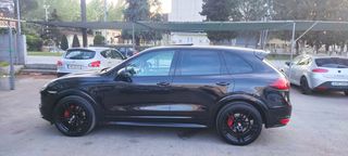 Porsche Cayenne 2016 Cayenne S-thumb-37