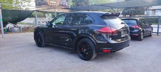 Porsche Cayenne 2016 Cayenne S-thumb-38