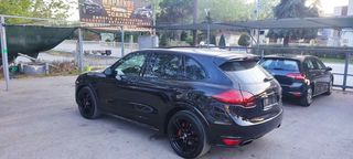 Porsche Cayenne 2016 Cayenne S-thumb-6