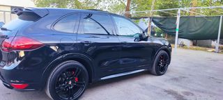 Porsche Cayenne 2016 Cayenne S-thumb-40