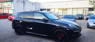 Porsche Cayenne 2016 Cayenne S-thumb-41