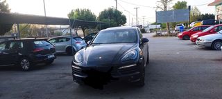 Porsche Cayenne 2016 Cayenne S-thumb-43