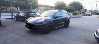 Porsche Cayenne 2016 Cayenne S-thumb-48