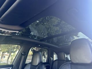 Porsche Cayenne 2016 Cayenne S-thumb-14