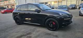 Porsche Cayenne 2016 Cayenne S-thumb-3
