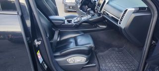 Porsche Cayenne 2016 Cayenne S-thumb-18