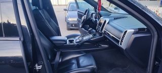 Porsche Cayenne 2016 Cayenne S-thumb-20