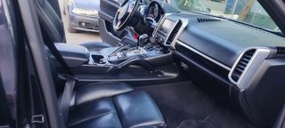 Porsche Cayenne 2016 Cayenne S-thumb-21