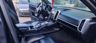 Porsche Cayenne 2016 Cayenne S-thumb-22