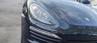 Porsche Cayenne 2016 Cayenne S-thumb-23