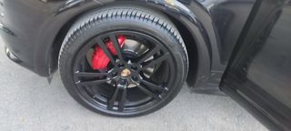 Porsche Cayenne 2016 Cayenne S-thumb-24