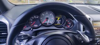 Porsche Cayenne 2016 Cayenne S-thumb-25