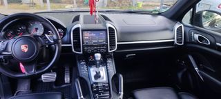 Porsche Cayenne 2016 Cayenne S-thumb-19