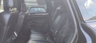 Porsche Cayenne 2016 Cayenne S-thumb-28