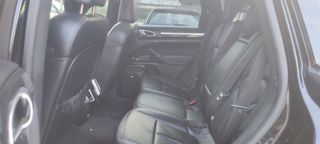 Porsche Cayenne 2016 Cayenne S-thumb-29