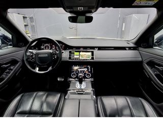 Land Rover Range Rover Evoque '20 R Dynamic