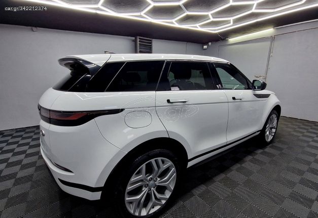 Land Rover Range Rover Evoque '20 R Dynamic