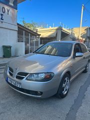 Nissan Almera '03 ΠΡΟΣΦΟΡΑΑΑ