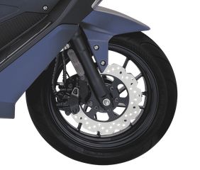 Keeway Vieste 125 2026 VIESTE 125-thumb-4