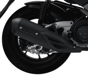 Keeway Vieste 125 2026 VIESTE 125-thumb-5